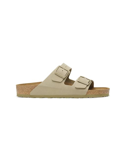 arizona birko flor BIRKENSTOCK | 1027697FADED KHAKI